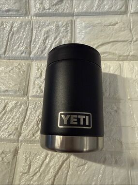 Yeti can cooler